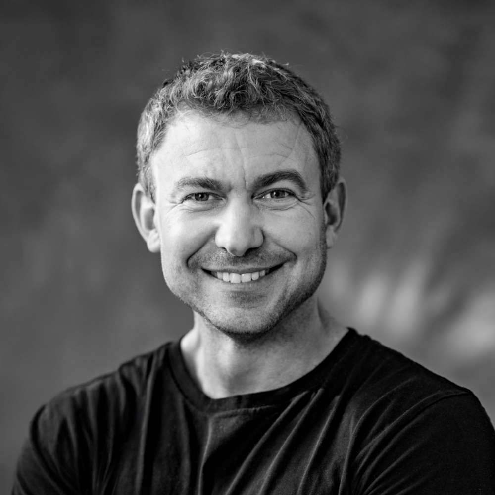 Ivan Krnic, author of BizTech Evolution